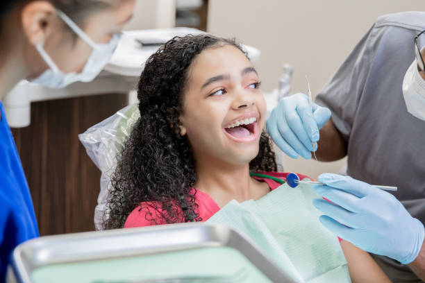 Best Orthodontic Emergency Dentist in Aberdeen, WA